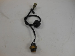 Kuhler Teile Kawasaki ZRX 1100 1200