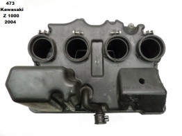 Air cleaner case Kawasaki Z 1000