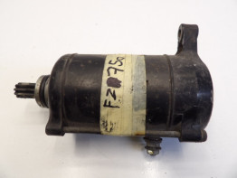 Starting motor Yamaha FZ 750