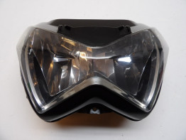 Koplamp Kawasaki Z 800
