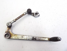 Gear change pedal Suzuki GS 550