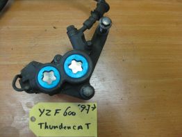 Remklauw rechts voor Yamaha YZF 600 Thundercat