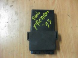 Ignitor CDI ECU Honda VFR 750