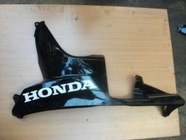 Linker onderkuip Honda CBR 600 RR