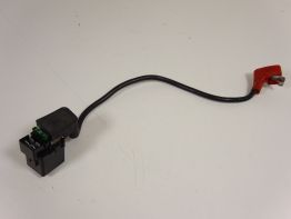 Startmotor relais Kawasaki Z 1000