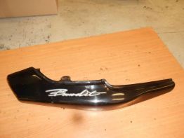 Rechter achterkant Suzuki GSF 400 Bandit
