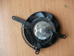Ventilator Suzuki GSX R 600