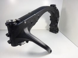 Frame - onderdelen Honda CBF 600