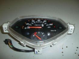 Meter Honda Lead