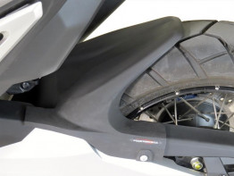 Hinterradabdeckung Honda Overige Honda