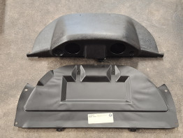 Cowl inside upper BMW K 100