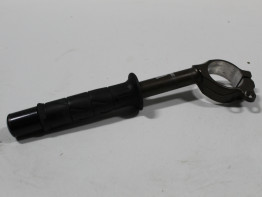 Clip on links Kawasaki ZX 6 R