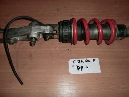 Stossdampfer hinten Honda CBR 600 F