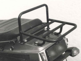 Topkofferdrager Kawasaki GTR 1000