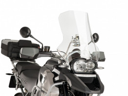 Kuipruit BMW R 1200 GS