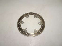 Rear brake disc Honda Deauville 650 - 700