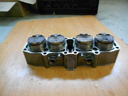 Cilinderblok Kawasaki ZZR 600