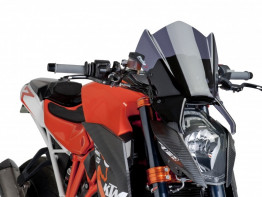 Kuipruit KTM 1290 Super duke
