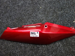 Heck rechts Honda CBF 600