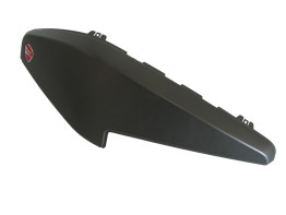Saddlebag cover left Ducati Multistrada 950