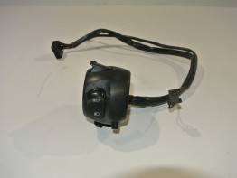 Handlebar switch assy left Yamaha FZ6