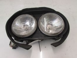 Scheinwerfer Triumph Tiger 900