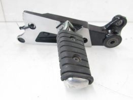 Schetsplaat links Yamaha V max