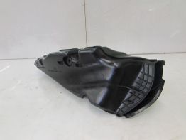 Linker luchtbuis Suzuki GSX R 750