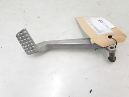 Brake pedal Kawasaki ZZR 600