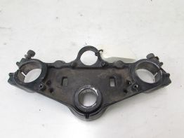 Fork top bridge Honda VF 500 