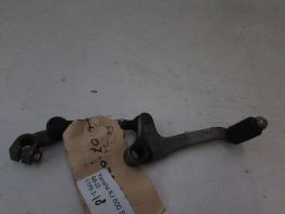 Schakelpedaal Yamaha XJ 600 Diversion