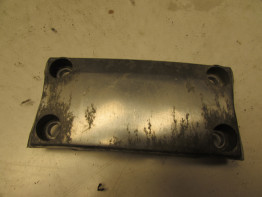 Voorspatbord Honda VF 700 750 C Magna