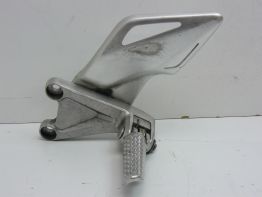 Schetsplaat links Honda CBR Fireblade