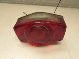 Rear light Honda Goldwing GL