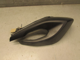 Seitenverkleidung rechts klein Yamaha Tracer 900