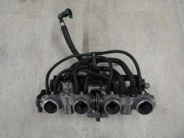Einspritzanlage Honda CBR 650 F