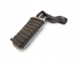 Footrest left Kawasaki LTD 454