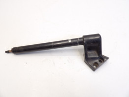 Clip on links Kawasaki ZZR 600