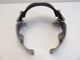 Front center cowl Yamaha BT 1100