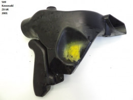 Air intake right Kawasaki ZX 6 R