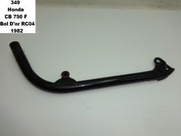 Frame body parts Honda CB 750 F