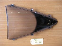 Kuipruit Yamaha YZF R1