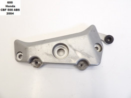 Frame - onderdelen Honda CBF 500