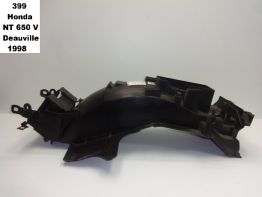Hinterradabdeckung Honda Deauville 650 - 700