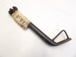 Standaard Kawasaki ER 5