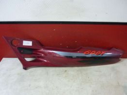 Linker achterkant Honda CBR 600 F