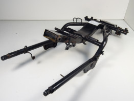 Achtersubframe Honda VFR 800 I