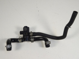 Luchtfilterhuis Suzuki GSX R 750