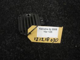 Spanningsregelaar Yamaha YBR 125