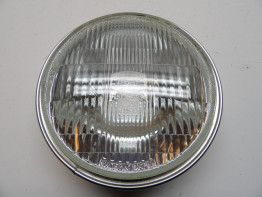 Headlight Kawasaki EL 250